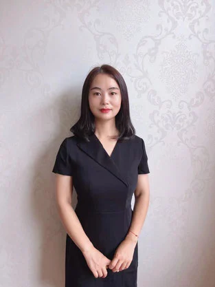 SMALLSMT CEO XiaoJuan Wu